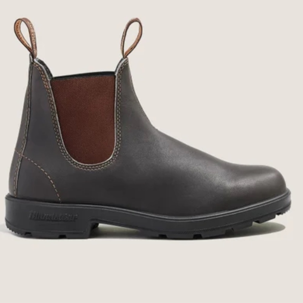 Tasmania Australia Chelsea Boots - Lightly worn but in good condition, size 7